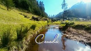 Sierra madre de Chiapas, Canadá