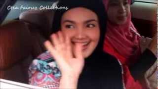 Dato Siti Nurhaliza- Simply Siti