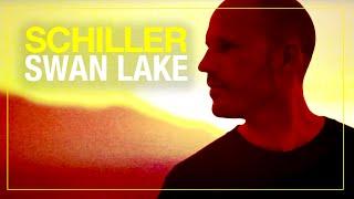 SCHILLER // „Swan Lake" // with Anna Netrebko // Official Video