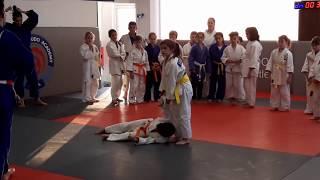 Southern Judo Academy