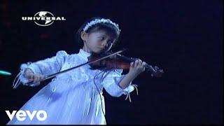 李克勤 - 月半小夜曲 (Live in Hong Kong / 2002)