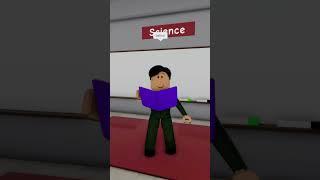 When You Have Default Name  #RobloxBrookhaven #Brookhaven