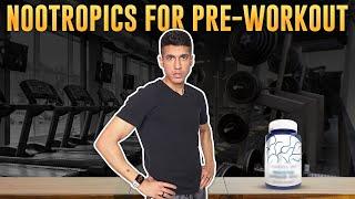 Top 5 Pre-Workout Nootropics For 2024 (Big Update)