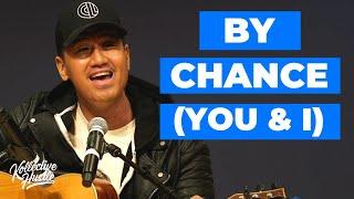 JR Aquino - By Chance (You & I) | Kollective Hustle Performance