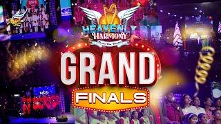 Heavenly Harmony (Christmas Choir Competition) | Grand Finals 