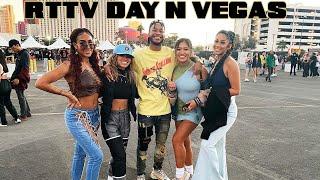 RT TV GETS RATED BY GIRLS AT DAY N VEGAS 2021!