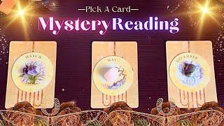  WHAT DO YOU NEED TO KNOW | Mystery Reading Meant To Find YOU  | Tarot Reading  #timeless