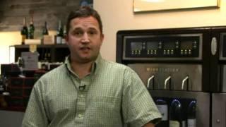 Wine Preservation Systems for Retail by Napa Technology - The Wine Merchant