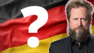 Die Zukunft von Deutschland (Astrologie & Zukunftsforschung)