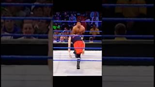Zach Gowen Last Match in WWE