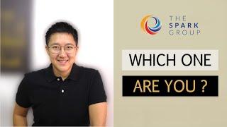 Are you an entrepreneur or a business owner? | Maresa Ng, Business Coach