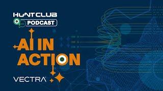 Vectra AI Rapid Fire: Using AI for Threat Prioritization