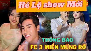 Mới Nhất!Cặp Đôi Jack Long Tuyết Nhung sắp Có show mới .Hé Lộ Điều Bất Ngờ.