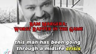 Bam Margera Records The Cringiest Diss Track of all Time