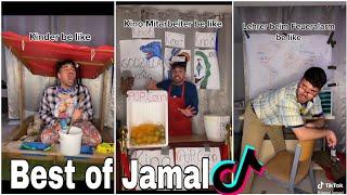 Best of Jamal by TikTok