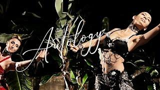 Autology by Colleena Shakti -  @ANAMANOFusion  / Show 2023 / Tribal Fusion Belly Dance