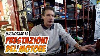 Da chi andare per avere un motore più potente | Come migliorare le prestazioni del motore