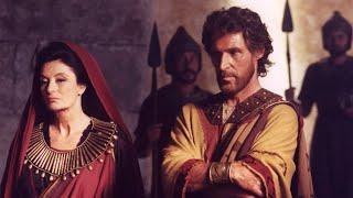 King Solomon - Full Movie HD (Quality Enhanced)