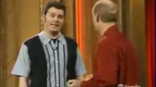 Whose Line Is It Anyway? - Two Line Vocabulary