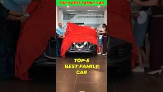 Top 5 Best Family Car  Under 10 Lakh in India 2023 #shorts