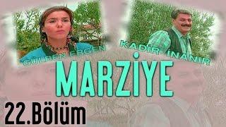 Marziye - 22.Bölüm