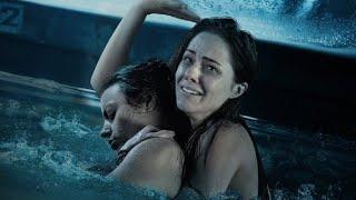 12 Feet Deep - A Heart-Pounding Thriller Movies