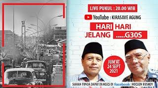 Hari-Hari Panjang Jelang G30S