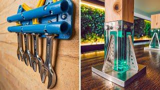 HANDYMAN AND CONSTRUCTION TIPS AND TRICKS THAT REALLY WORK