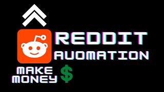 Reddit Automation Studios  | Tutorial Part 1 | Account Creator