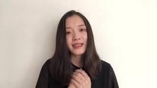 Video Message from Karen ("F is for Future") // 20th Nippon Connection Film Festival