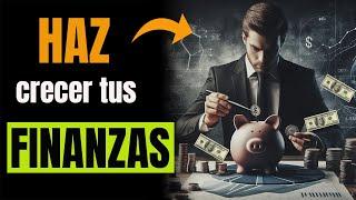 15 HÁBITOS PODEROSOS del DINERO y la RIQUEZA que te Harán RICO y dejes la POBREZA FINANCIERA