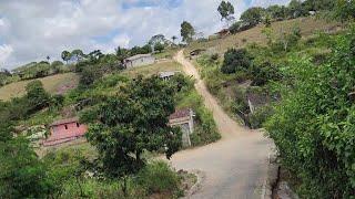 Do Sítio Serra Verde ao Centro de João Alfredo Pernambuco