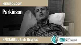 NP Istanbul Brain Hospital-Parkinson- مستشفي ان بي اسطنبول - علاج الباركينسون