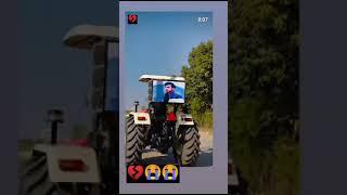 tractor King Nishu Deswal #viral #shorts #tochanking #tractor stunt#Nishu Jaiswal tractor stunt