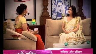 STREE SHAKTI ANURADHA SINGH PROMO 20 SEC out