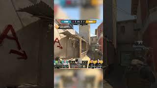 EPIC 4:3 MOMENT!! 