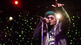 Deltron 3030 - 3030 (Live on KEXP)