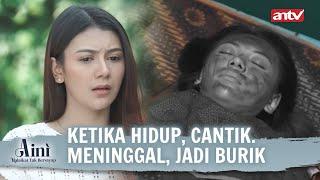 Sisi Gelap Mie Ayam Yang Lagi Viral | Aini Malaikat Tak Bersayap ANTV Eps 54 FULL