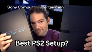 The best way to play PS2 in 2024