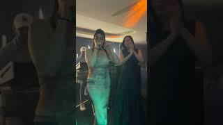 #shots Cheba hasnae duo Cheba chocho _bogalab wlbad3iya live restaurant sultane cover hbib himoun