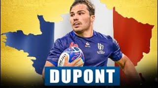 The Greatness Of DuPont | A Masterclass In Rugby