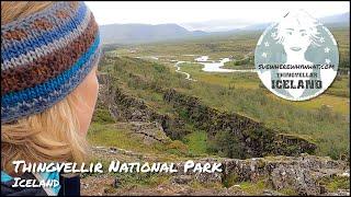 Thingvellir National Park - Iceland