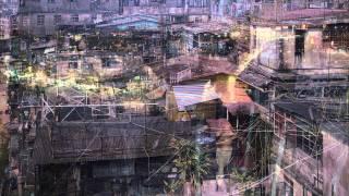 City of Darkness: Kowloon Walled City in Color