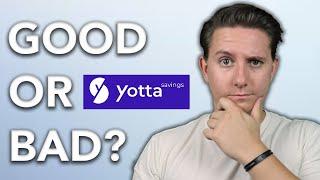 Yotta Savings Honest Review | What You Need To Know