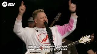 Reasons to Praise | Planetshakers New song 2023 | Joth Hunt