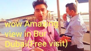 Bur Dubai vlog | GMR blogs