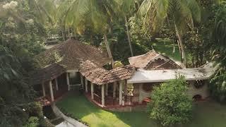 Kairali - The Ayurvedic Healing Village