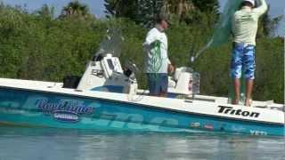 RTFS - Inshore Grand Slam