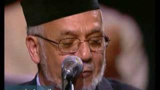 צור שהחייני - ר' חיים לוק Moroccan song with R. haim Louk أيلي حياني