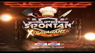 Super Spontan Xtravaganza Episod 7 .MalayDrama